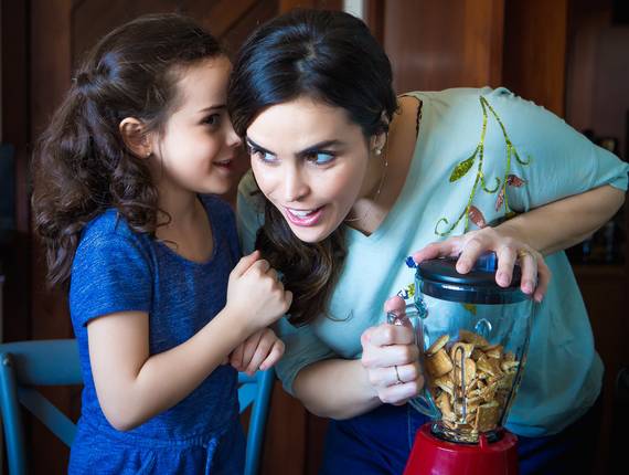 Família de Família Bolonhini