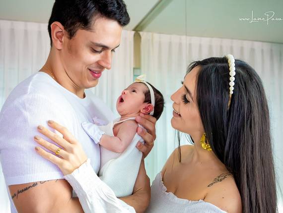 Infantil de A chegada de Helena.