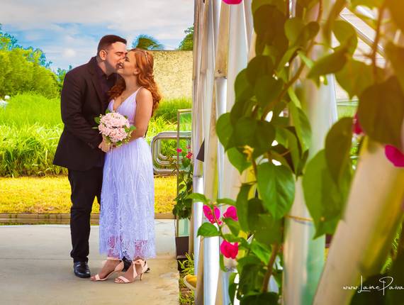 Casais de Lucas & Fernanda