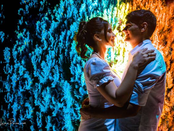 Casais de Werllesson & Rosa