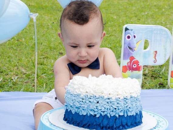 Smash The Cake de Smash the Cake Pedro