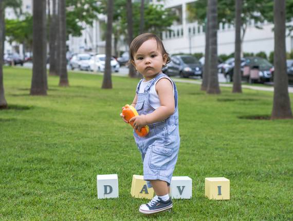 Família de Ensaio de Família Fernanda e Davi