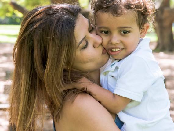 Família de Ensaio de Família - Lucas