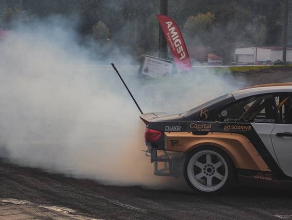 Carros de Drift 