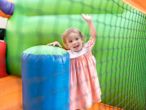 Aniversários de Catarina 2 anos