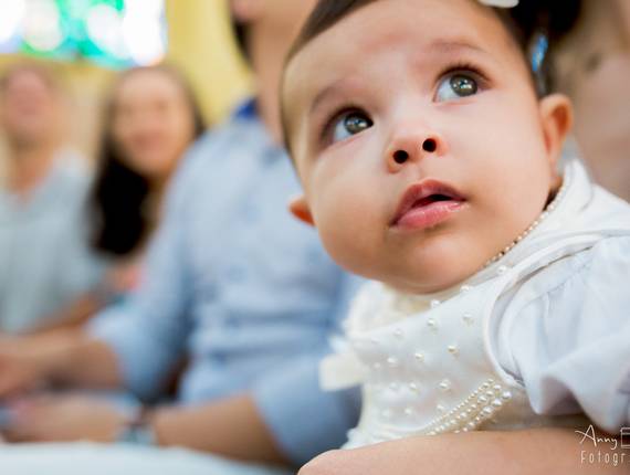Batizados de Batizado Manuela