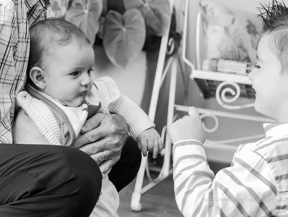 Batizado de Batizado Miguel