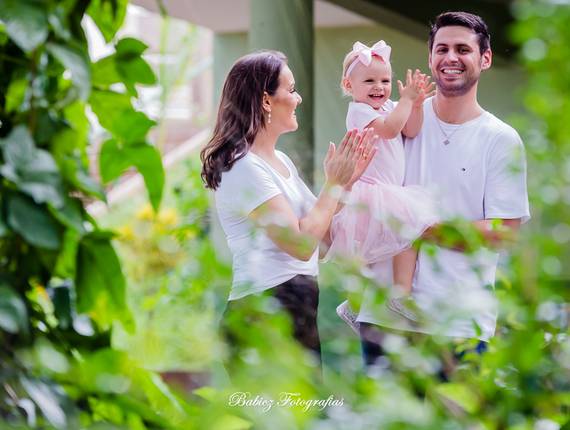 Ensaios de Fotografia de Ensaio de Aniversário em Maringá