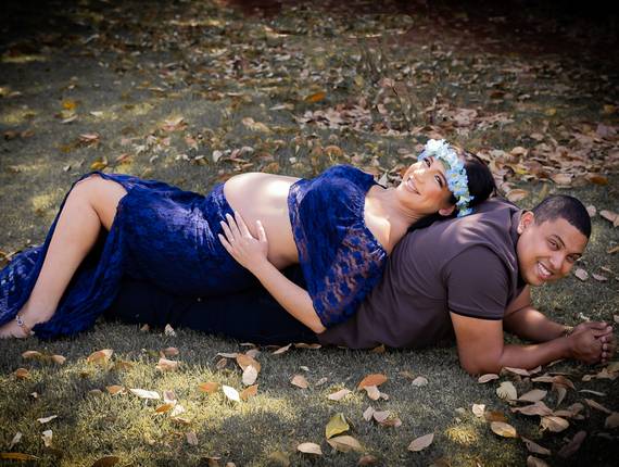 Gestante de Fotografias - Ensaio Fotográfico de Gestante em Maringá-Pr