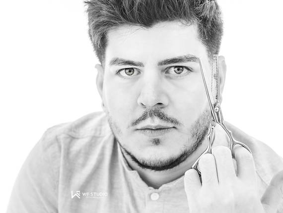 Institucional de Jhef - Hair Stylist