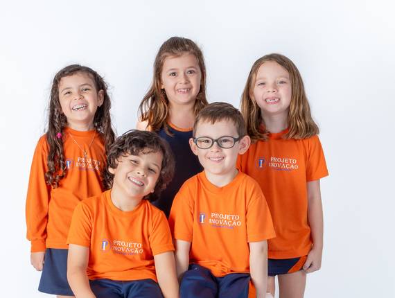 Formaturas de Formandos - Projeto Inovação 2024