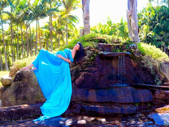 gestante  de Me deixou muito mais iluminada , é essa luz que vem de dentro fazendo minha felicidade transbordar .