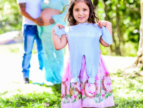 gestante  de Gerado em meu corpo , em meus sonhos e  em minha alma