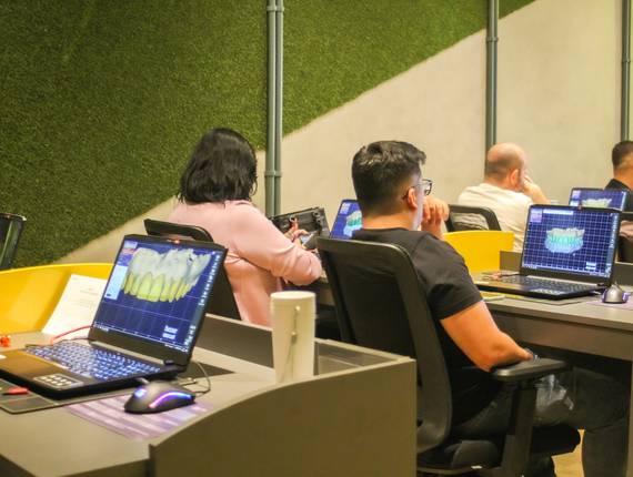 Curso de Curso Exocad Avançado by Paulo Giovanny 26/01/2023