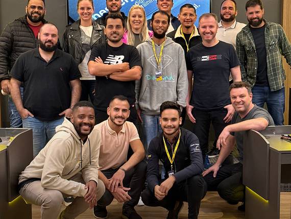 Curso de CURSO EXOCAD AVANÇADO BY PAULO GIOVANNY 18/04/2023