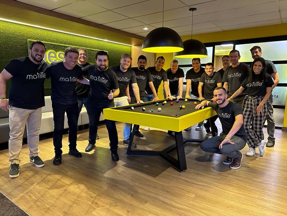 Curso de Curso Optishade Matisse by Marat Awdaljan 30 e 31 de janeiro de 2024