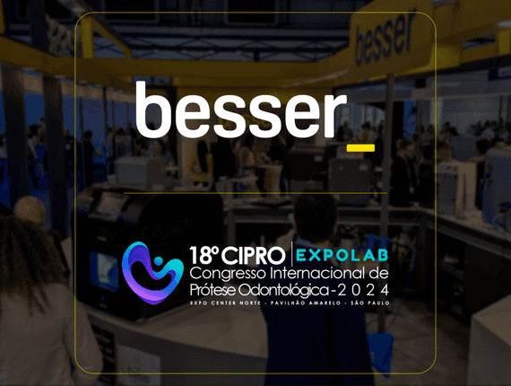 Evento de CIPRO 2024