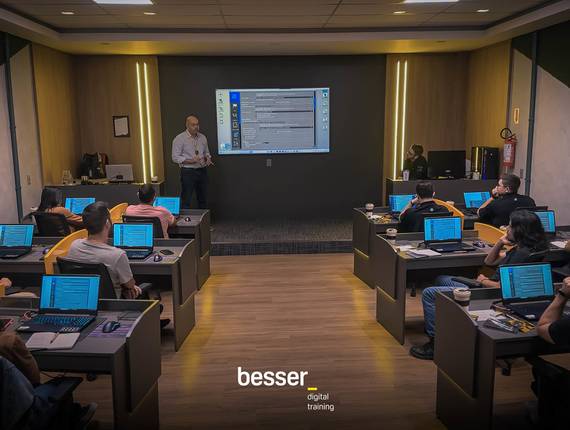 Curso de Curso Millbox Avançado by Claudio Lorenzi