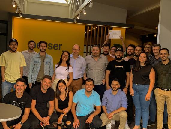 Curso de Curso Millbox Avançado by Claudio Lorenzi