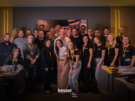 Curso de Curso Oral Design Stefan Picha 19/05/2025