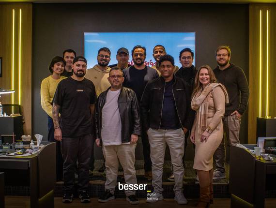 Curso de Curso Refratários Plínio Anarelli