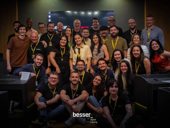 Curso de Curso Gestão Aplicada para Laboratórios by Celso Orth