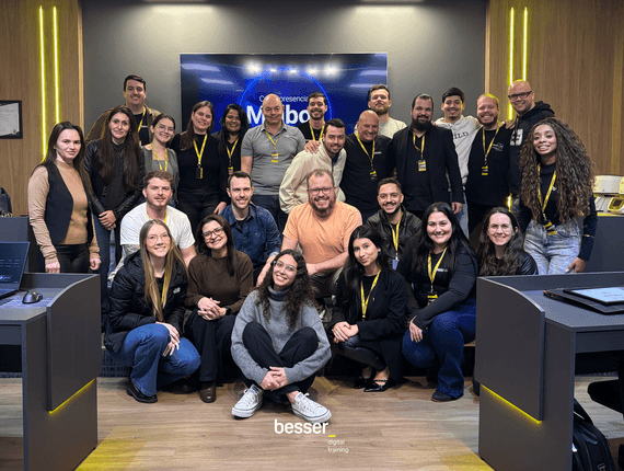 Curso de Curso Millbox by Claudio Lorenzi