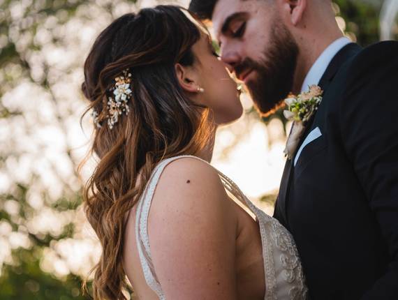 Casamento de Rita + Miguel