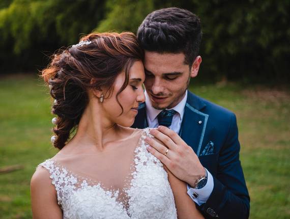 Casamento de Diana + Ricardo