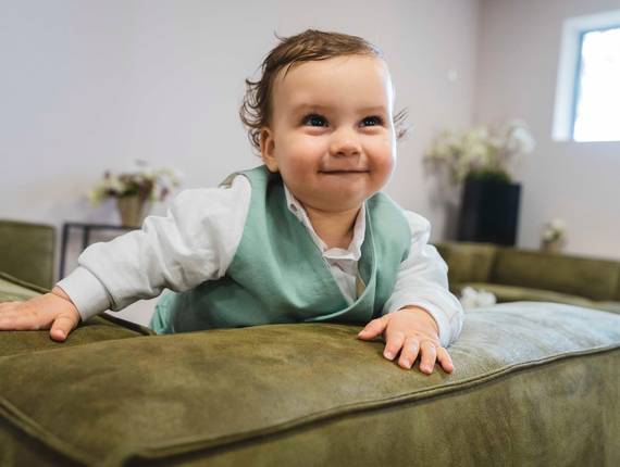 Batizado de Batizado Zé Miguel
