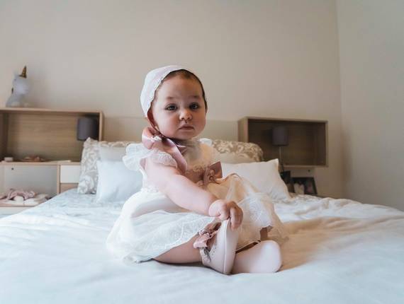 Batizado de Batizado Margarida