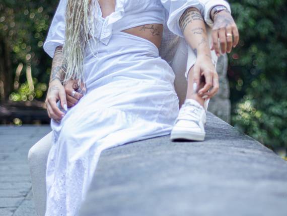 Pré Wedding de Pré Wedding Amanda & Dayana