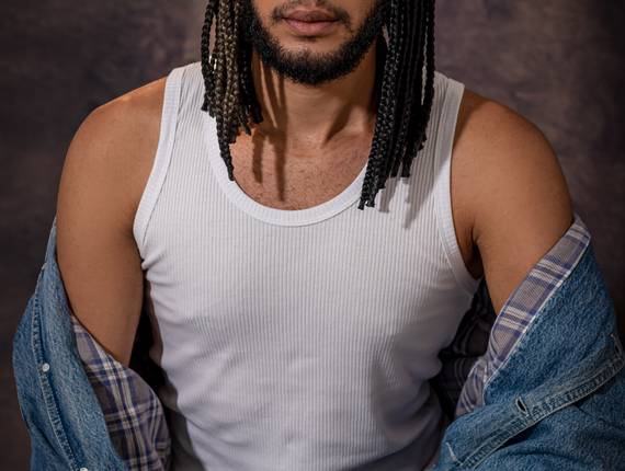 Fotografia em Estúdio de Ensaios Em Estúdio