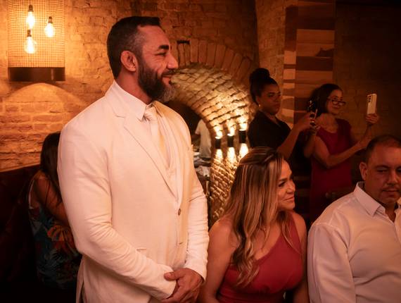 Casamentos de Casamento Fabio & Lane