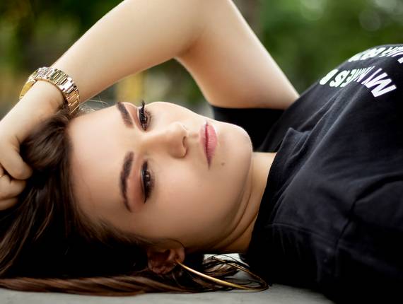 Fotografia Feminina de Paula Loreiro