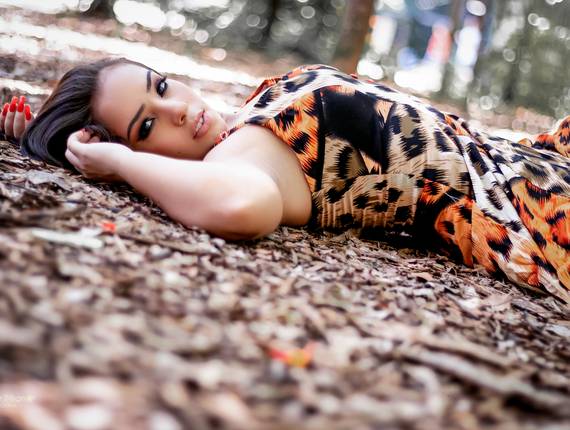 Fotografia Feminina de Gabriela Neves 