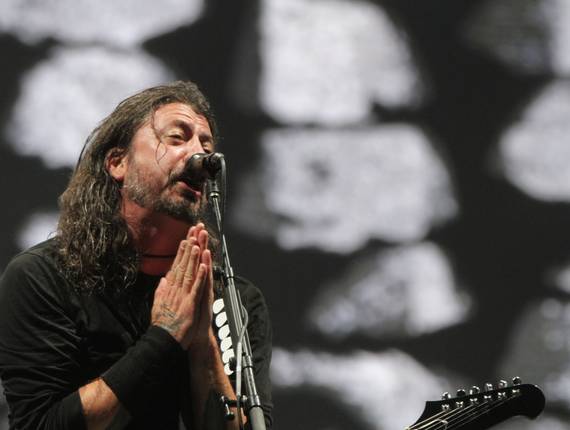 Shows de The Town 2023