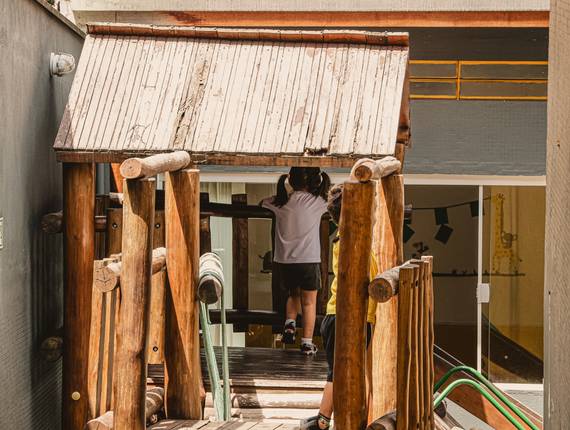 Recordação Escolar de Uma espiadinha na Laura