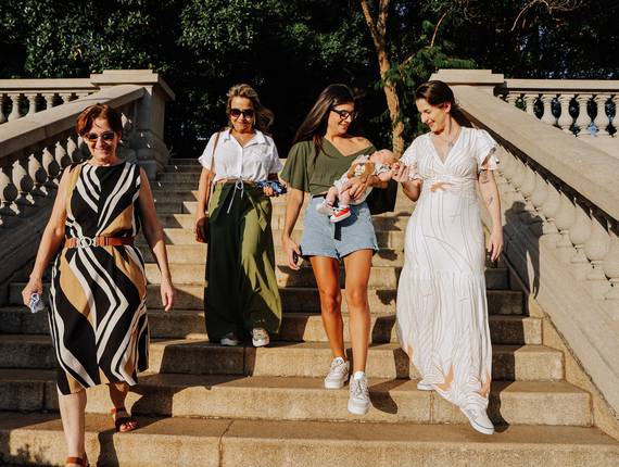 Ensaios de Ensaio família Dal Mas Franco