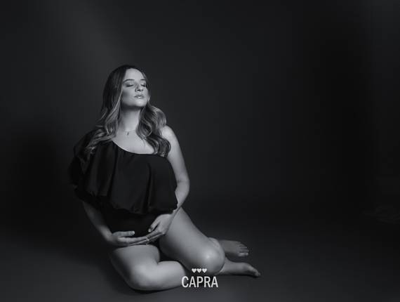 IT'S ME GESTANTE de IT'S ME 