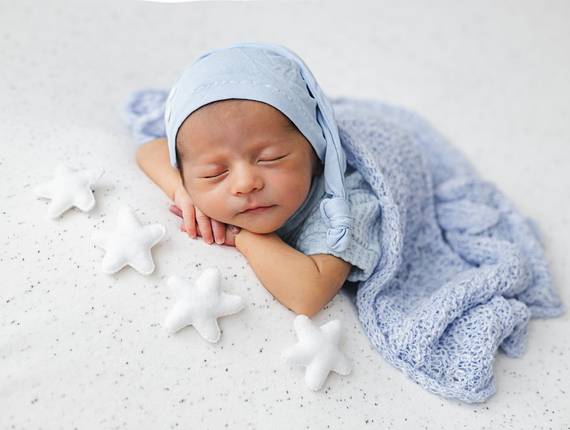 Newborn de Newborn Alex