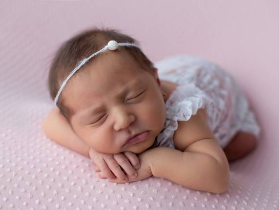 Newborn de Newborn Graziela