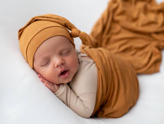 Newborn de Newborn Levi