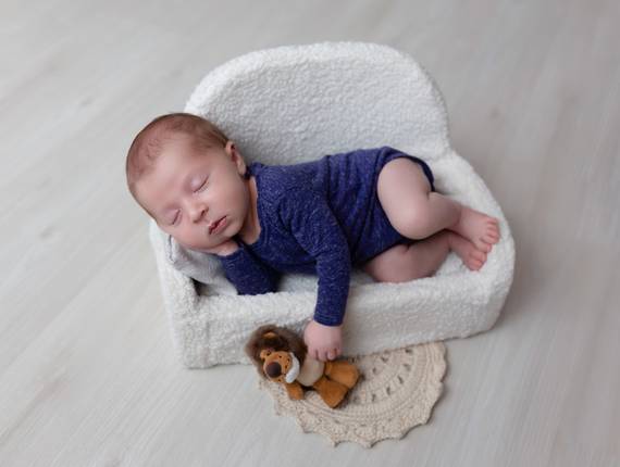 Newborn de Newborn Matheus