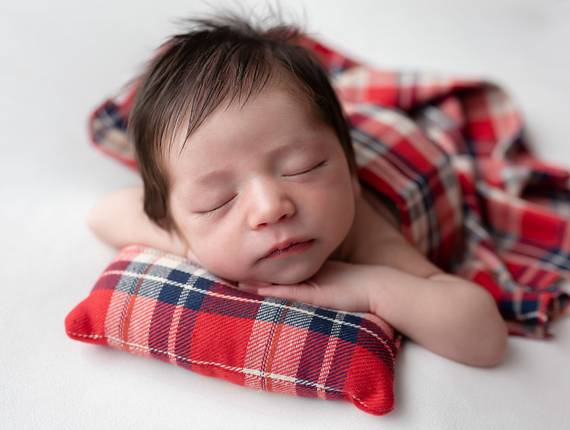 Newborn de Newborn Matheus