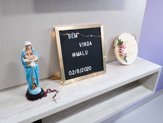 Fotografia de Nascimento de Um Parto normal emocionante