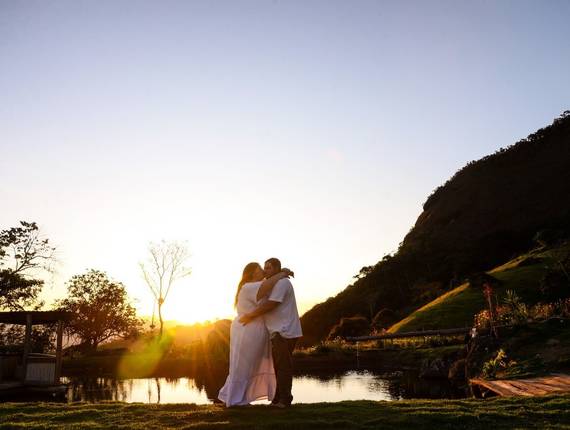 Pré Wedding  de Klícia ♡ Lucas