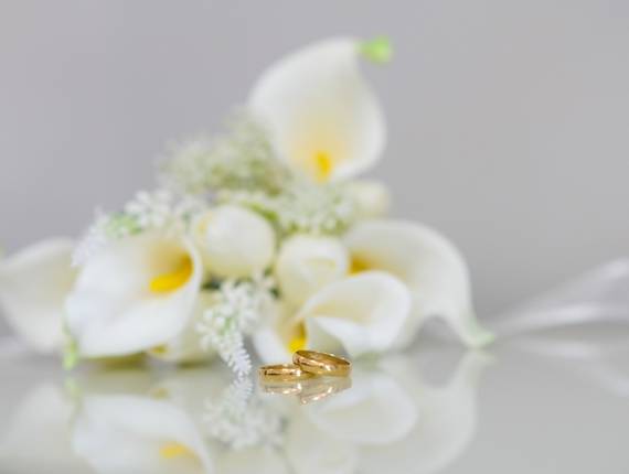 Casamento de Janete ♡ Francisco