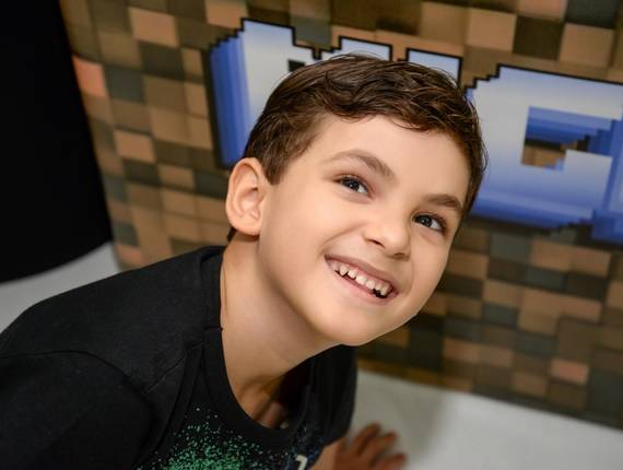 Aniversário Infantil de Miguel 6 anos ♥