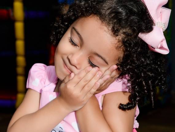 Aniversário Infantil de Maya 3 aninhos ♡